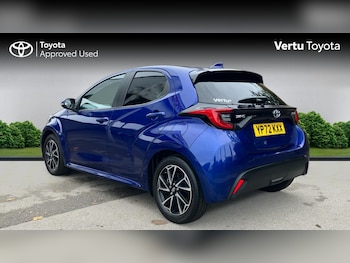 Used Toyota Yaris 2022 for sale - 76089021: Photo 4