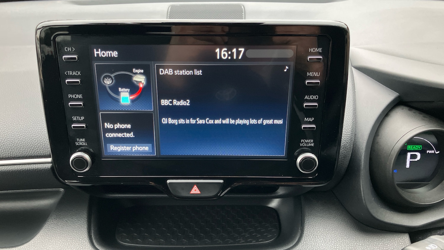 Used Toyota Yaris 2022 for sale - 76089021: Photo 7