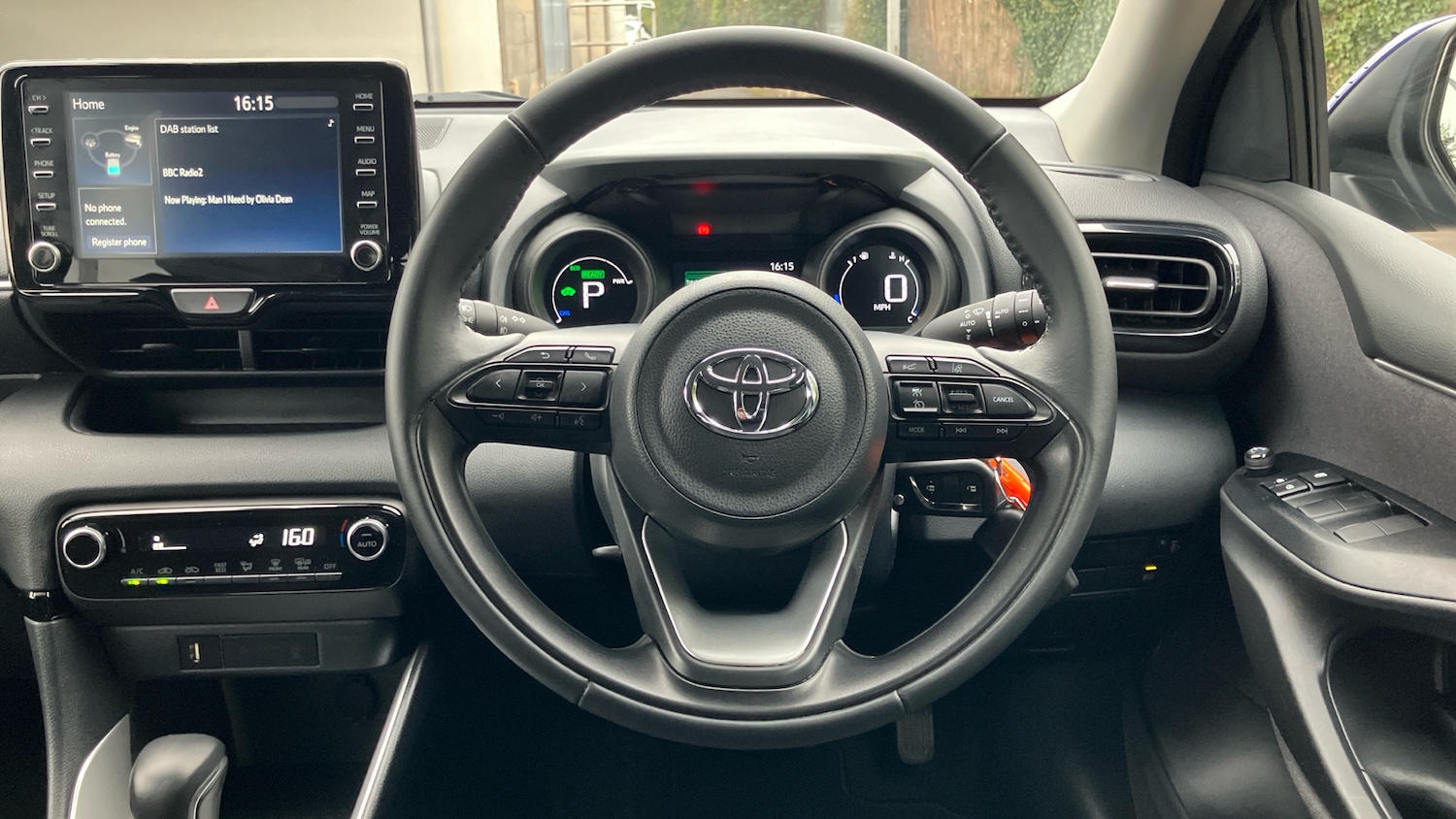Used Toyota Yaris 2022 for sale - 76089021: Photo 8