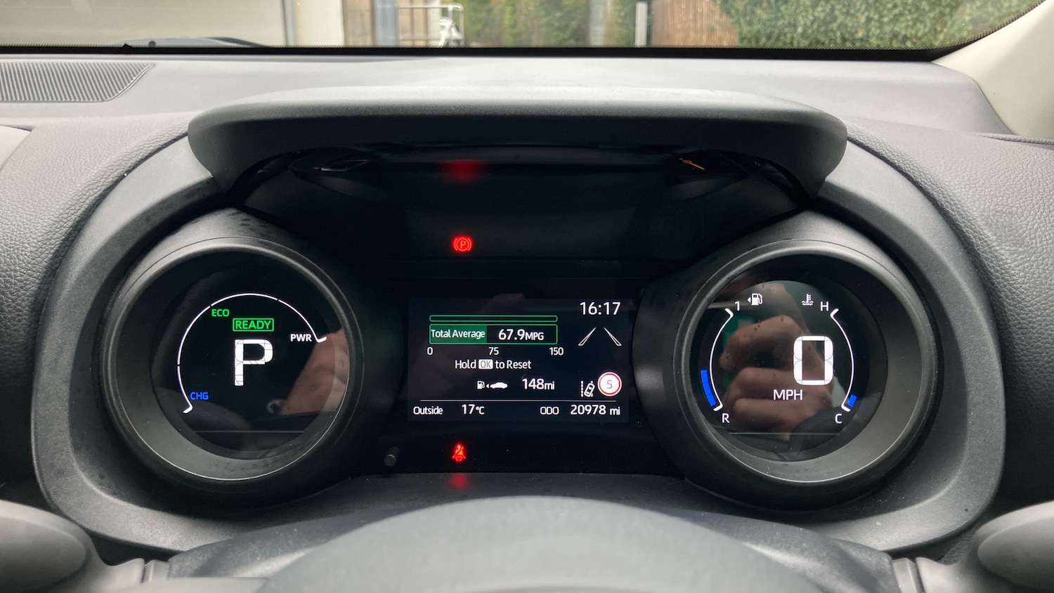 Used Toyota Yaris 2022 for sale - 76089021: Photo 9