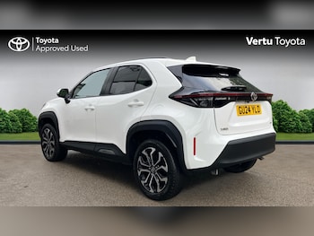 Used Toyota Yaris Cross 2024 for sale - 75776439: Photo