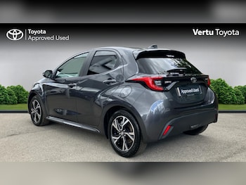 Used Toyota Yaris 2025 for sale - 78668357: Photo