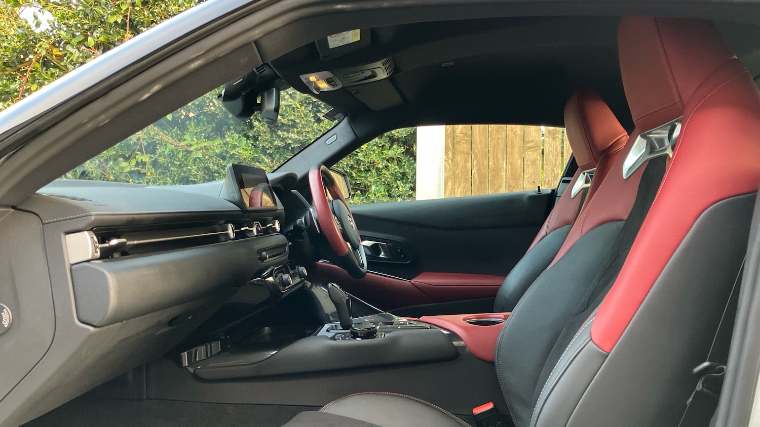 Used Toyota Supra 2021 for sale - 76835351: Photo 10