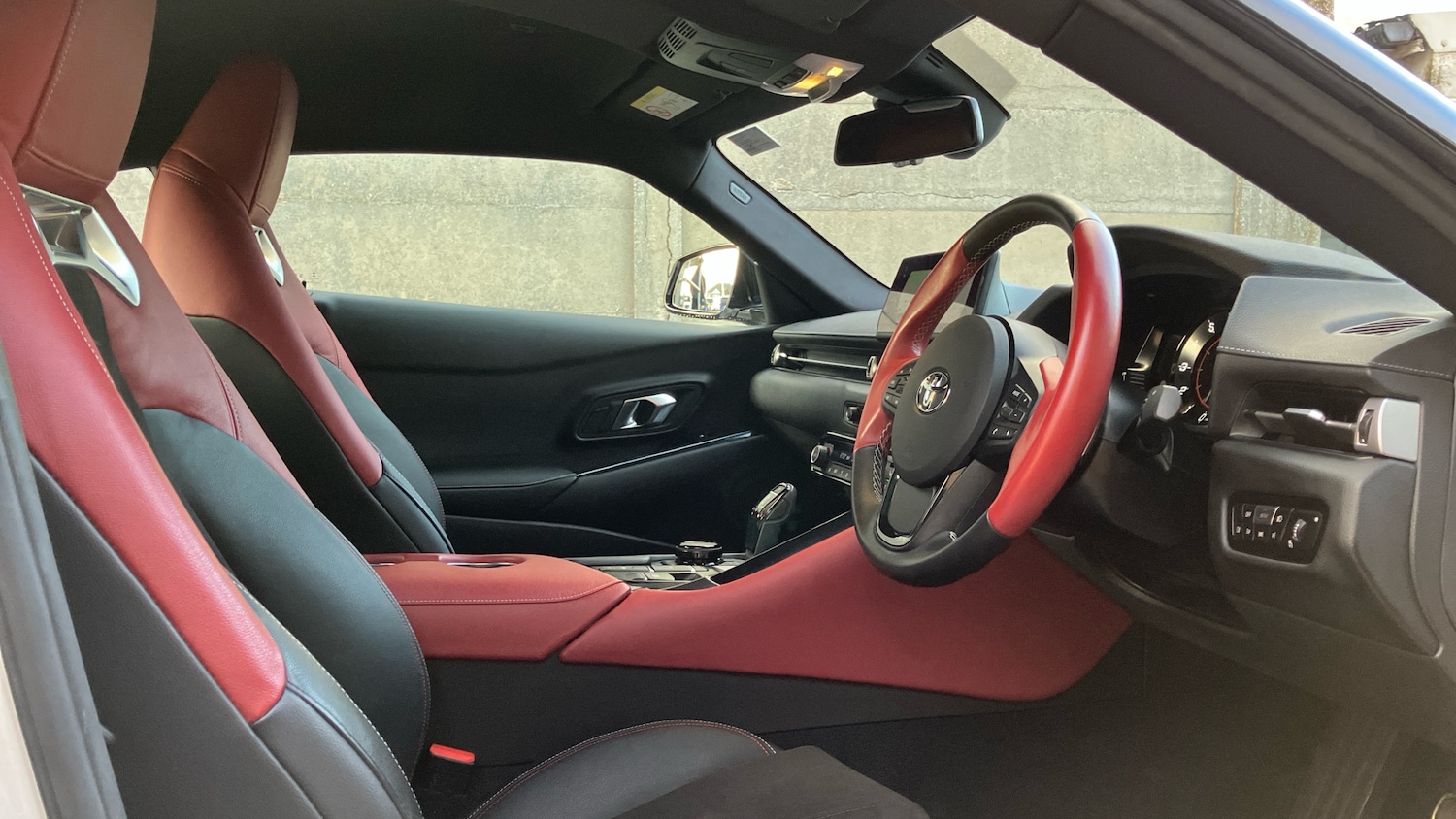 Used Toyota Supra 2021 for sale - 76835351: Photo 11