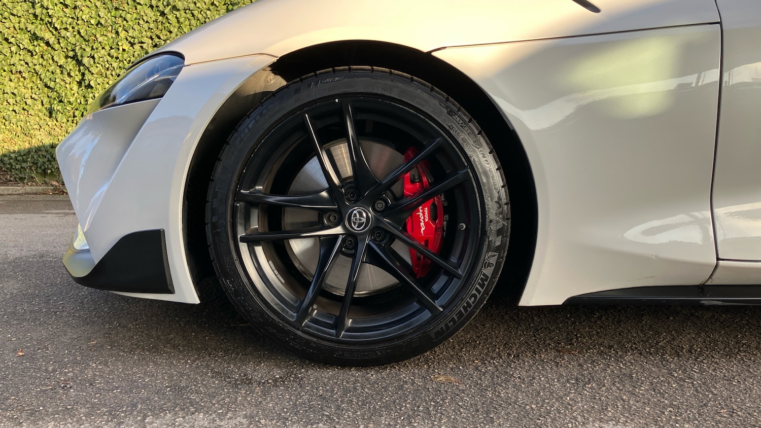 Used Toyota Supra 2021 for sale - 76835351: Photo 18