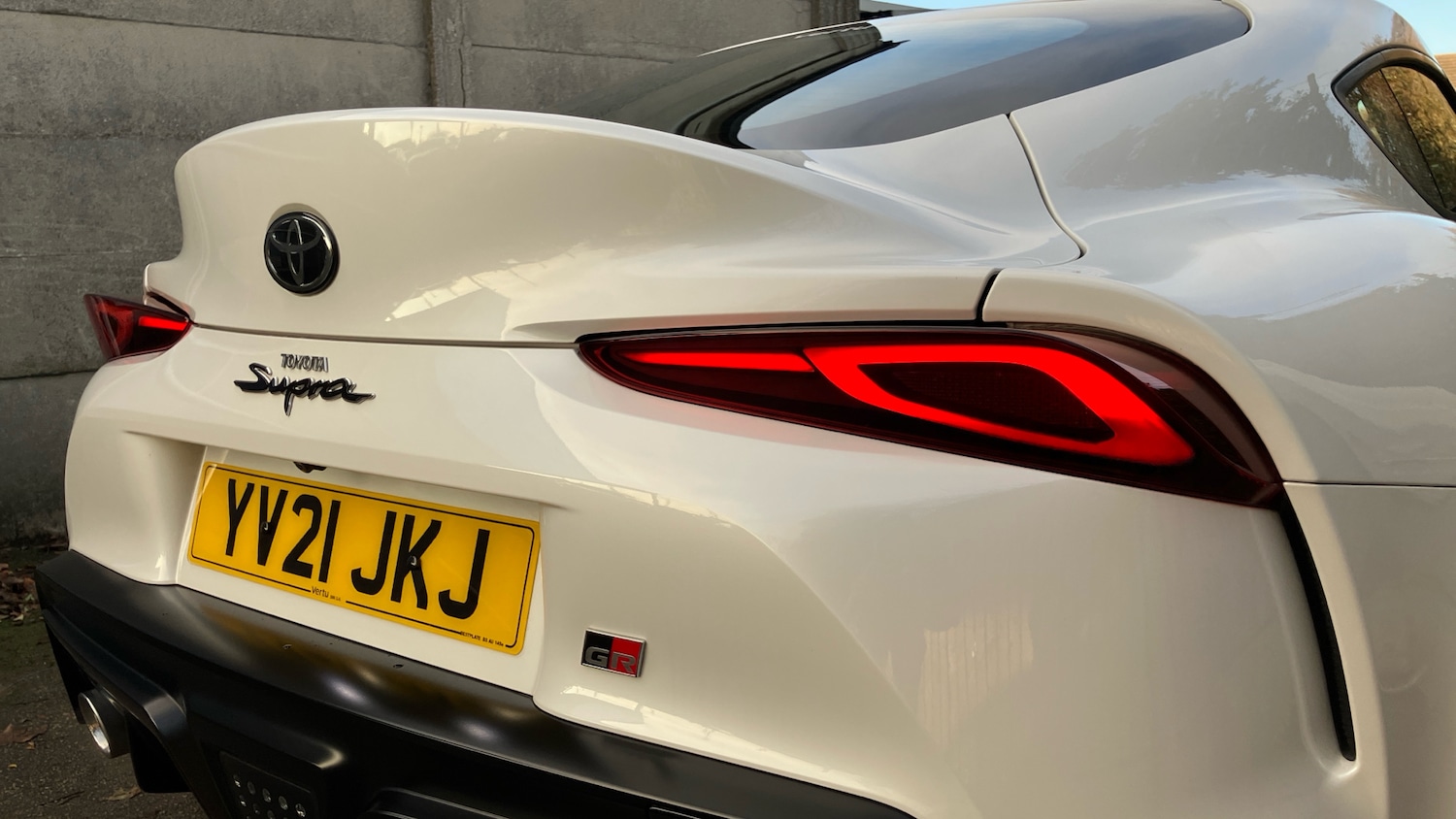 Used Toyota Supra 2021 for sale - 76835351: Photo 20