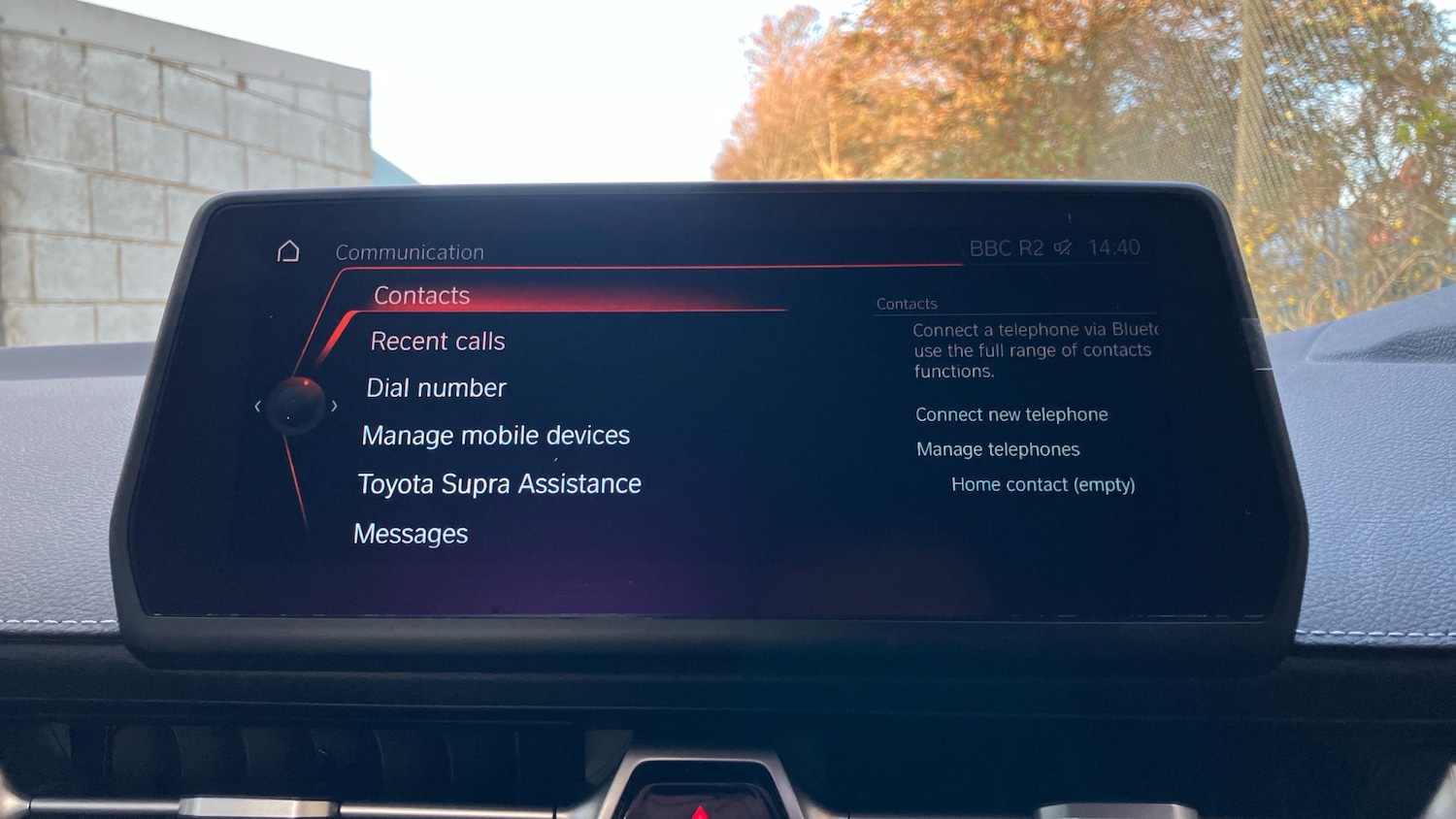 Used Toyota Supra 2021 for sale - 76835351: Photo 22