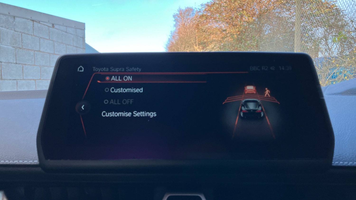 Used Toyota Supra 2021 for sale - 76835351: Photo 36