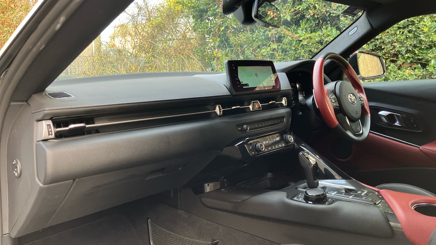 Used Toyota Supra 2021 for sale - 76835351: Photo 6