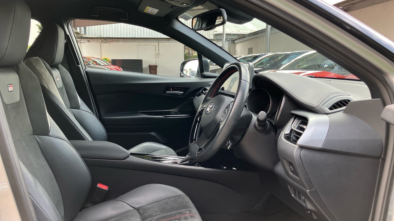 Vehicle 11