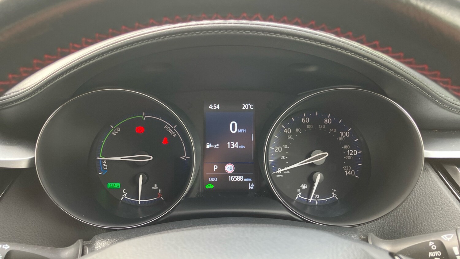 Vehicle 9