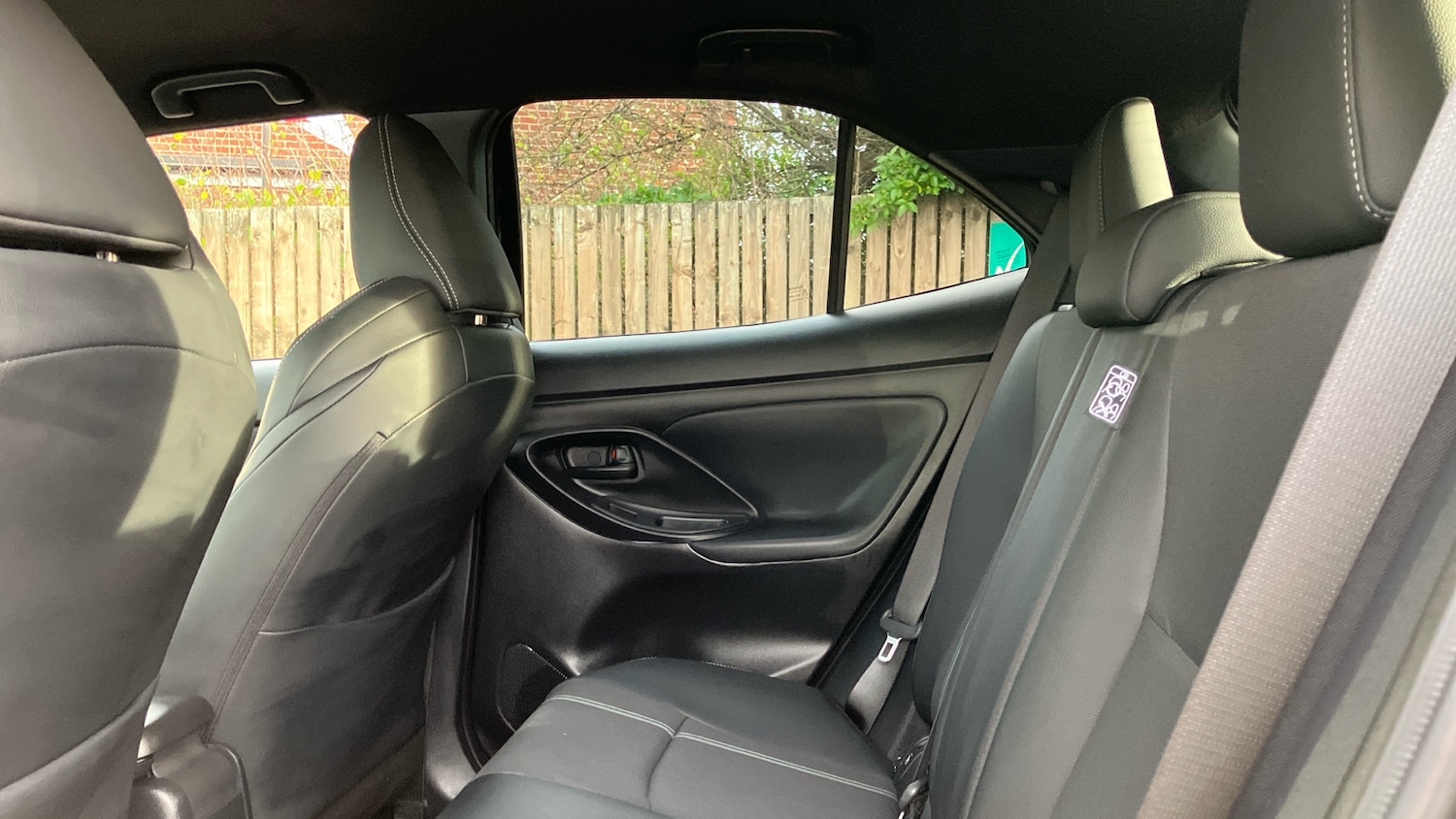 Used Toyota Yaris Cross 2025 for sale - 77871877: Photo 13