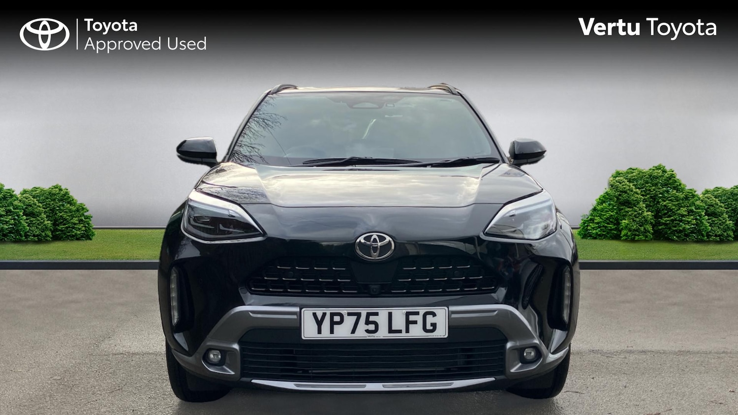 Used Toyota Yaris Cross 2025 for sale - 77871877: Photo 15