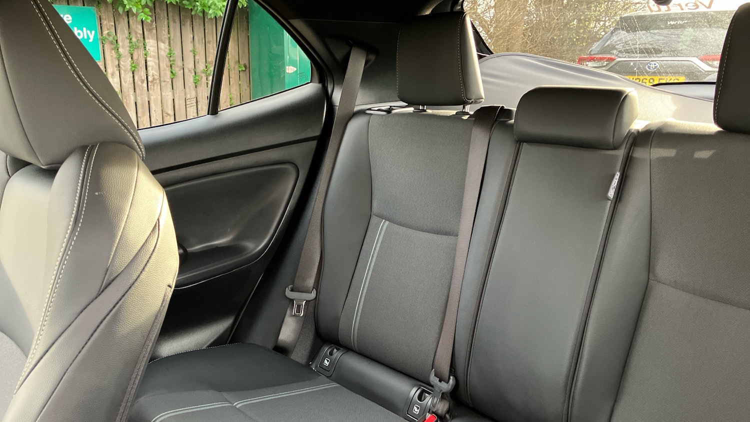 Used Toyota Yaris Cross 2025 for sale - 77871877: Photo 20