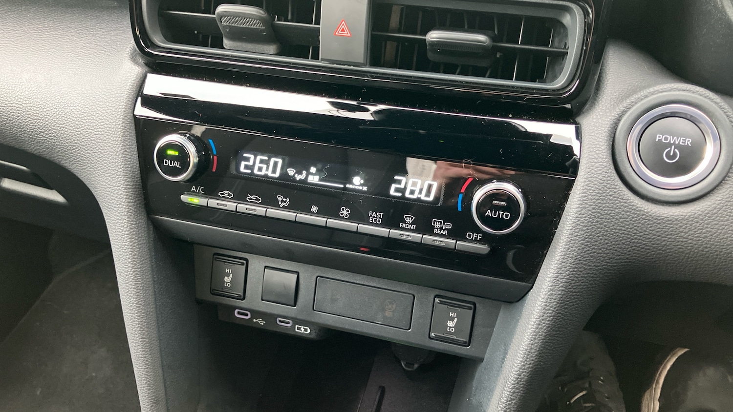 Used Toyota Yaris Cross 2025 for sale - 77871877: Photo 41