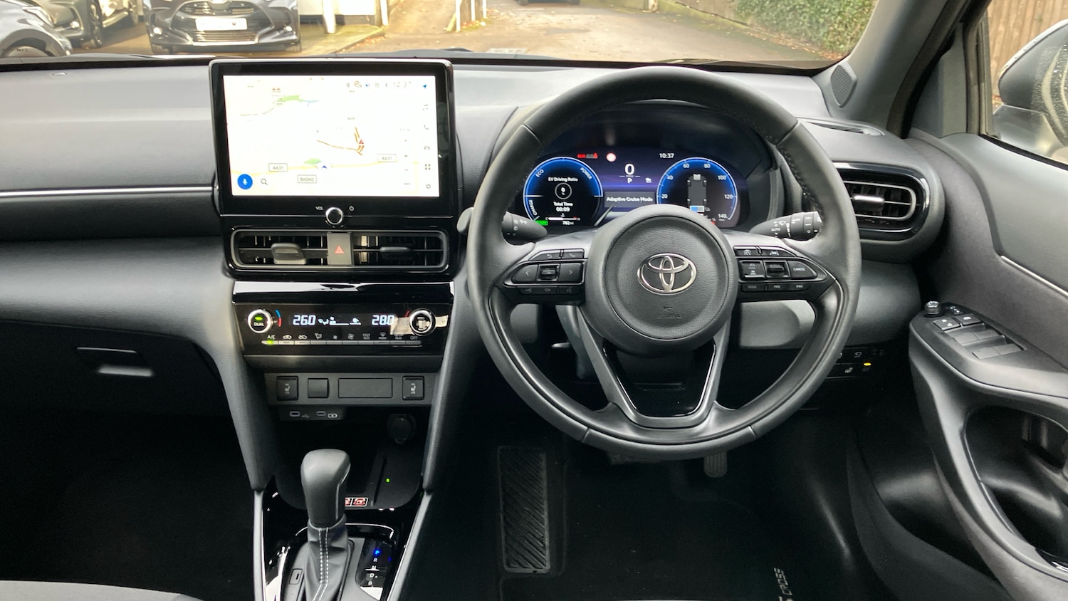 Used Toyota Yaris Cross 2025 for sale - 77871877: Photo 6