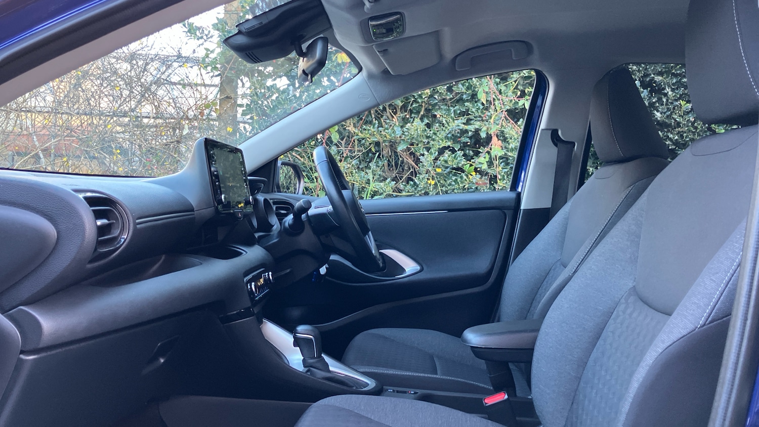 Used Toyota Yaris 2022 for sale - 76707639: Photo 10