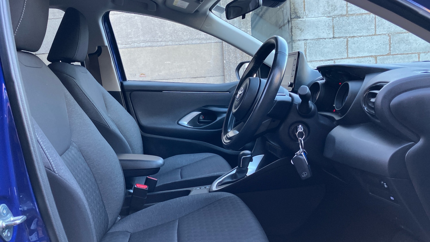 Used Toyota Yaris 2022 for sale - 76707639: Photo 11