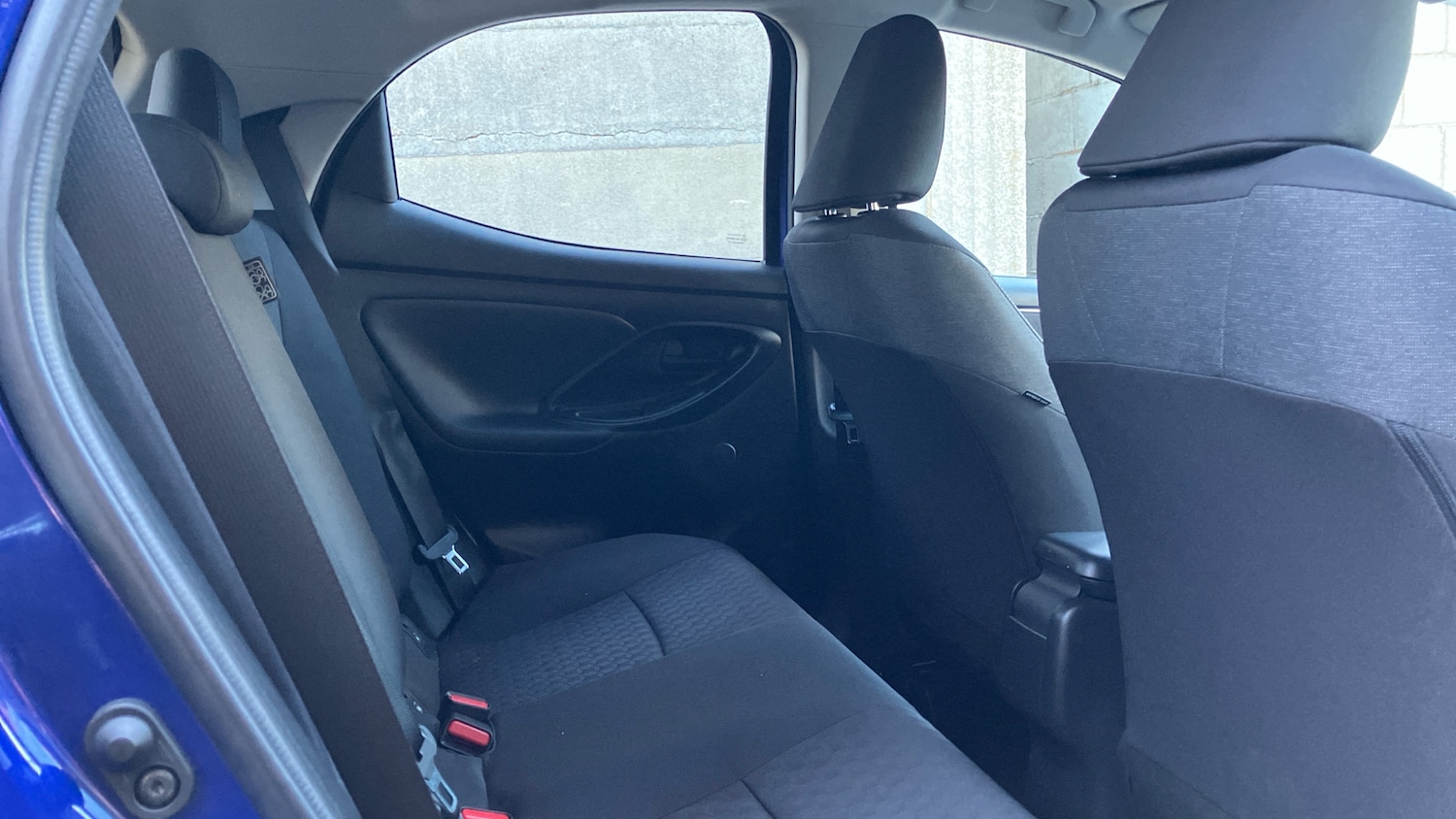 Used Toyota Yaris 2022 for sale - 76707639: Photo 12