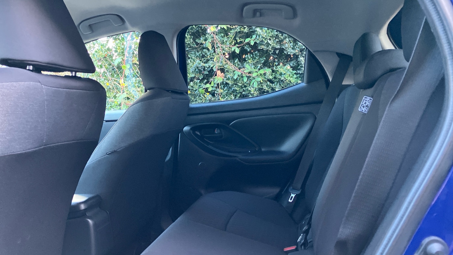 Used Toyota Yaris 2022 for sale - 76707639: Photo 13