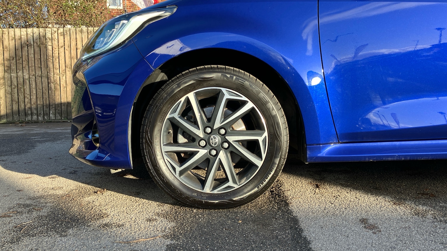 Used Toyota Yaris 2022 for sale - 76707639: Photo 18