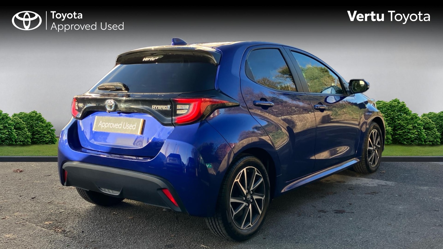 Used Toyota Yaris 2022 for sale - 76707639: Photo 2