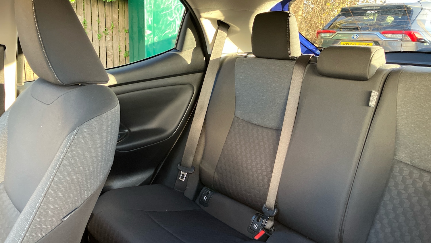 Used Toyota Yaris 2022 for sale - 76707639: Photo 20