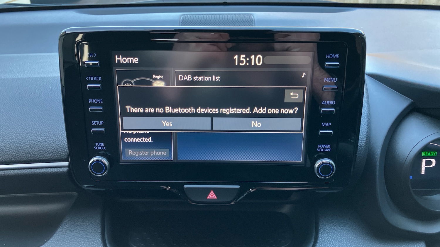 Used Toyota Yaris 2022 for sale - 76707639: Photo 23