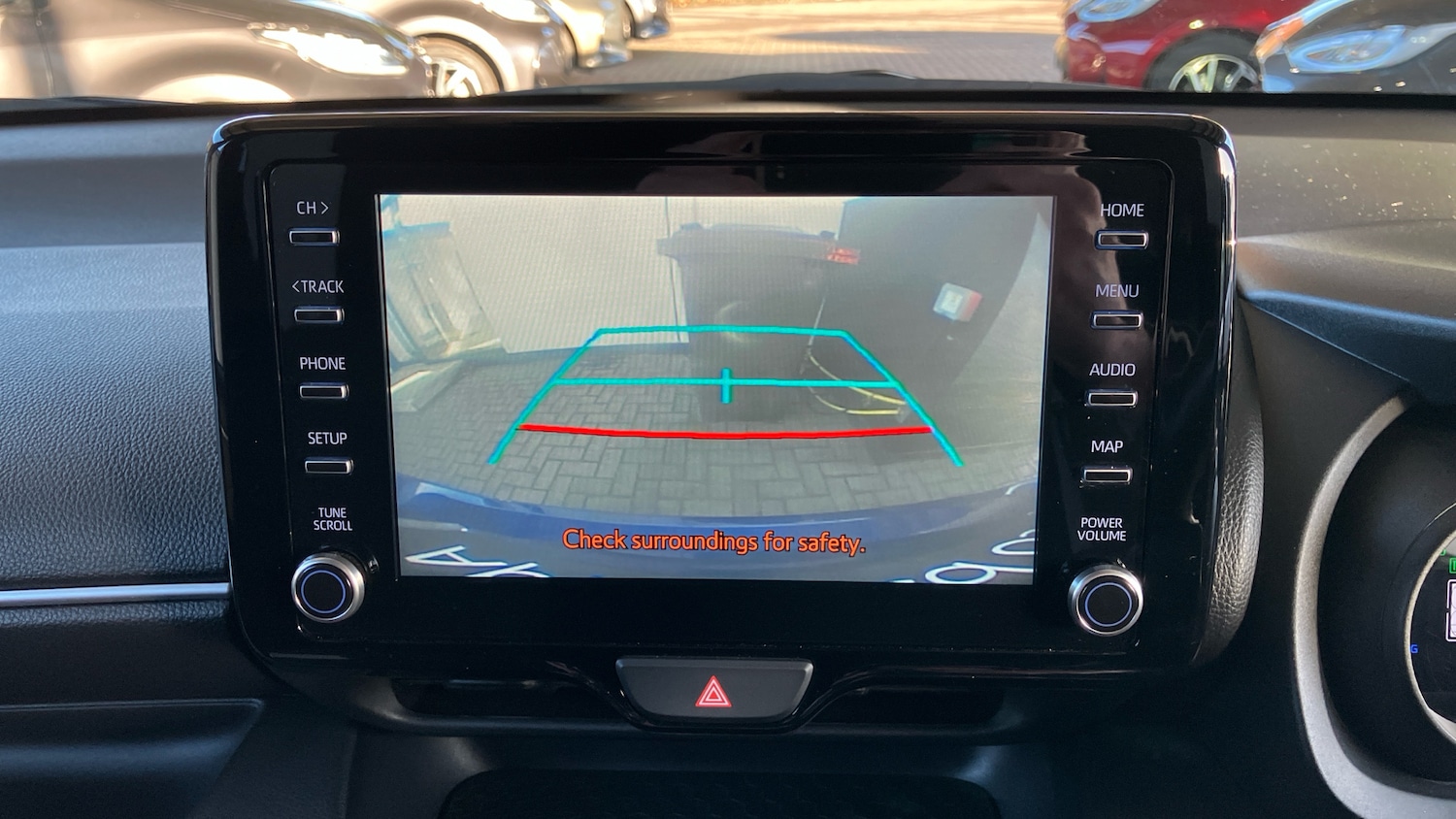 Used Toyota Yaris 2022 for sale - 76707639: Photo 27