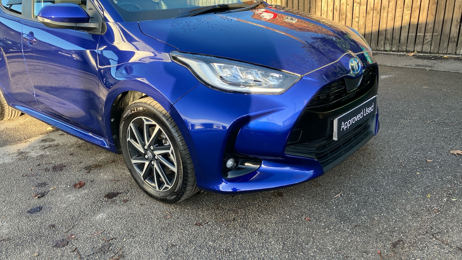 Used Toyota Yaris 2022 for sale - 76707639: Photo 28