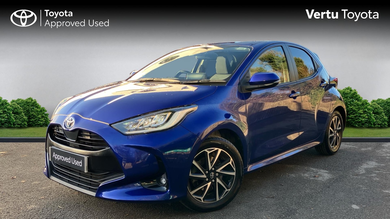 Used Toyota Yaris 2022 for sale - 76707639: Photo 3