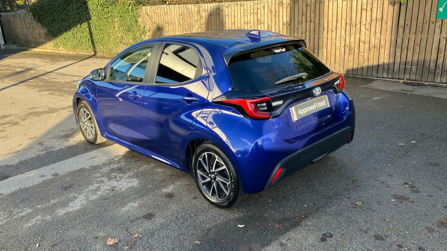 Used Toyota Yaris 2022 for sale - 76707639: Photo 30