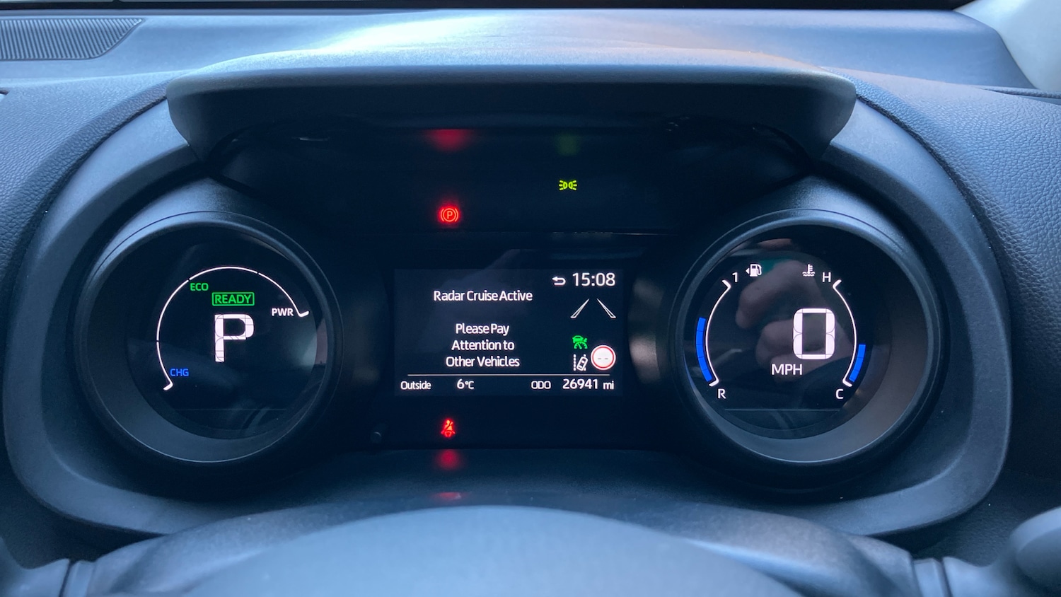 Used Toyota Yaris 2022 for sale - 76707639: Photo 35