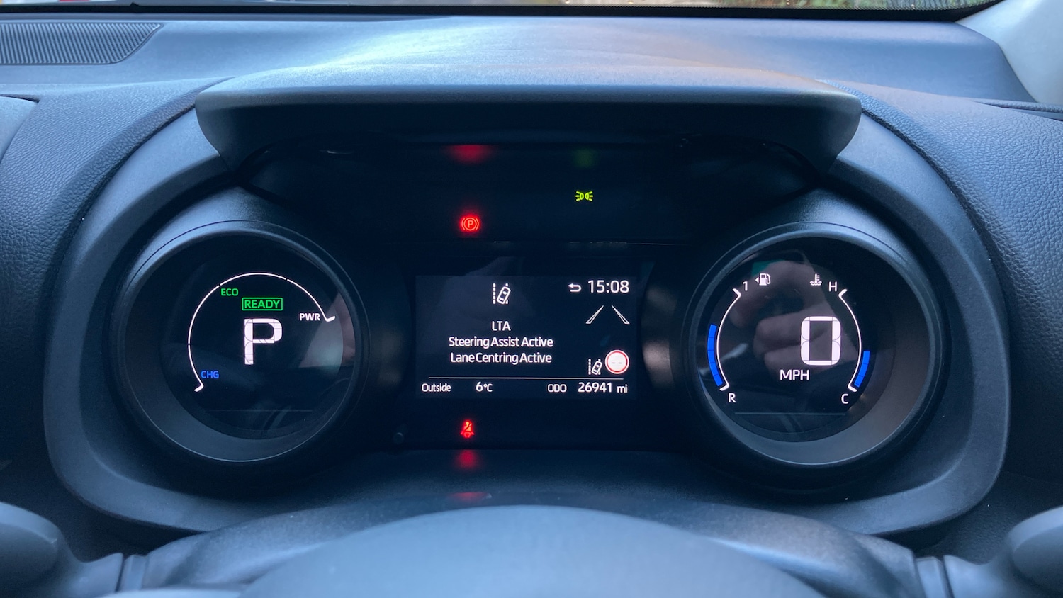 Used Toyota Yaris 2022 for sale - 76707639: Photo 36