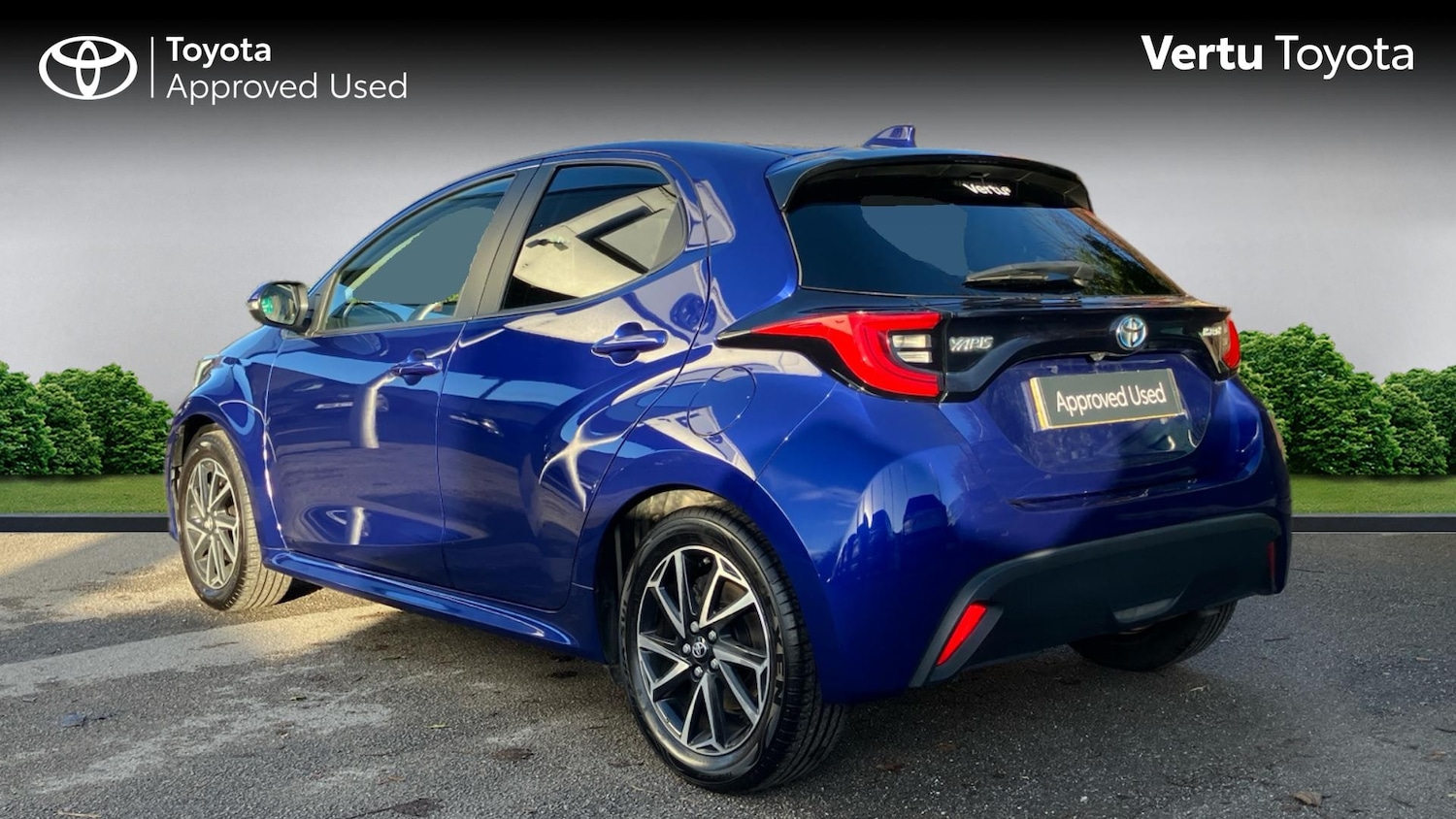 Used Toyota Yaris 2022 for sale - 76707639: Photo 4