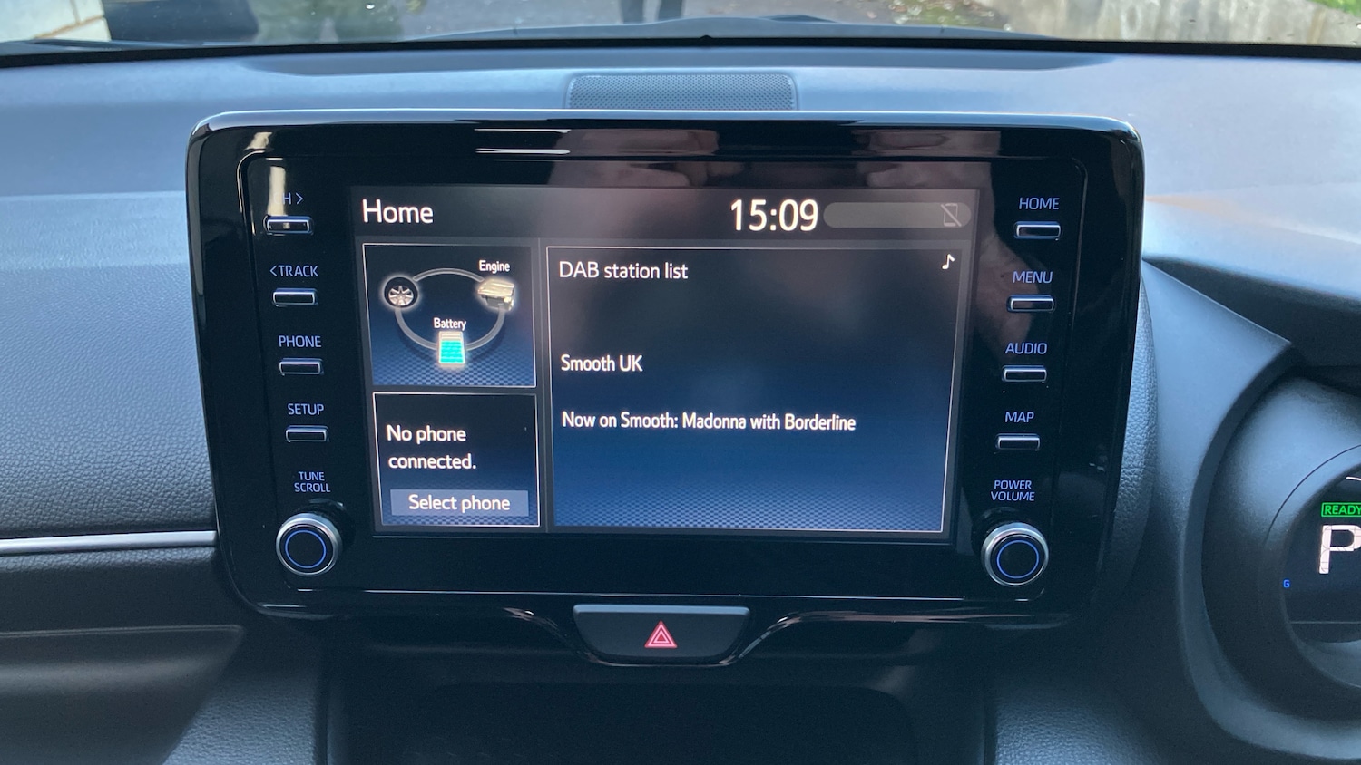 Used Toyota Yaris 2022 for sale - 76707639: Photo 7