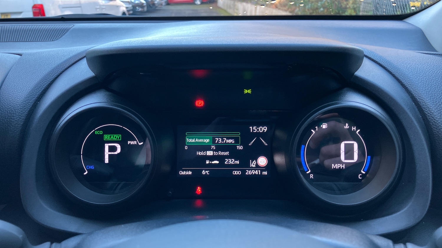 Used Toyota Yaris 2022 for sale - 76707639: Photo 9