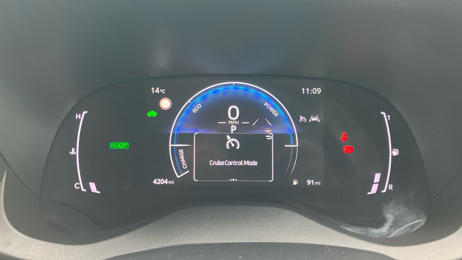 Vehicle 40