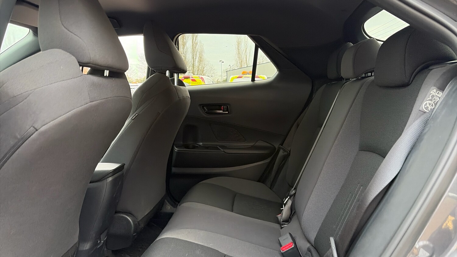 Used Toyota C-HR 2024 for sale - 77963093: Photo 13