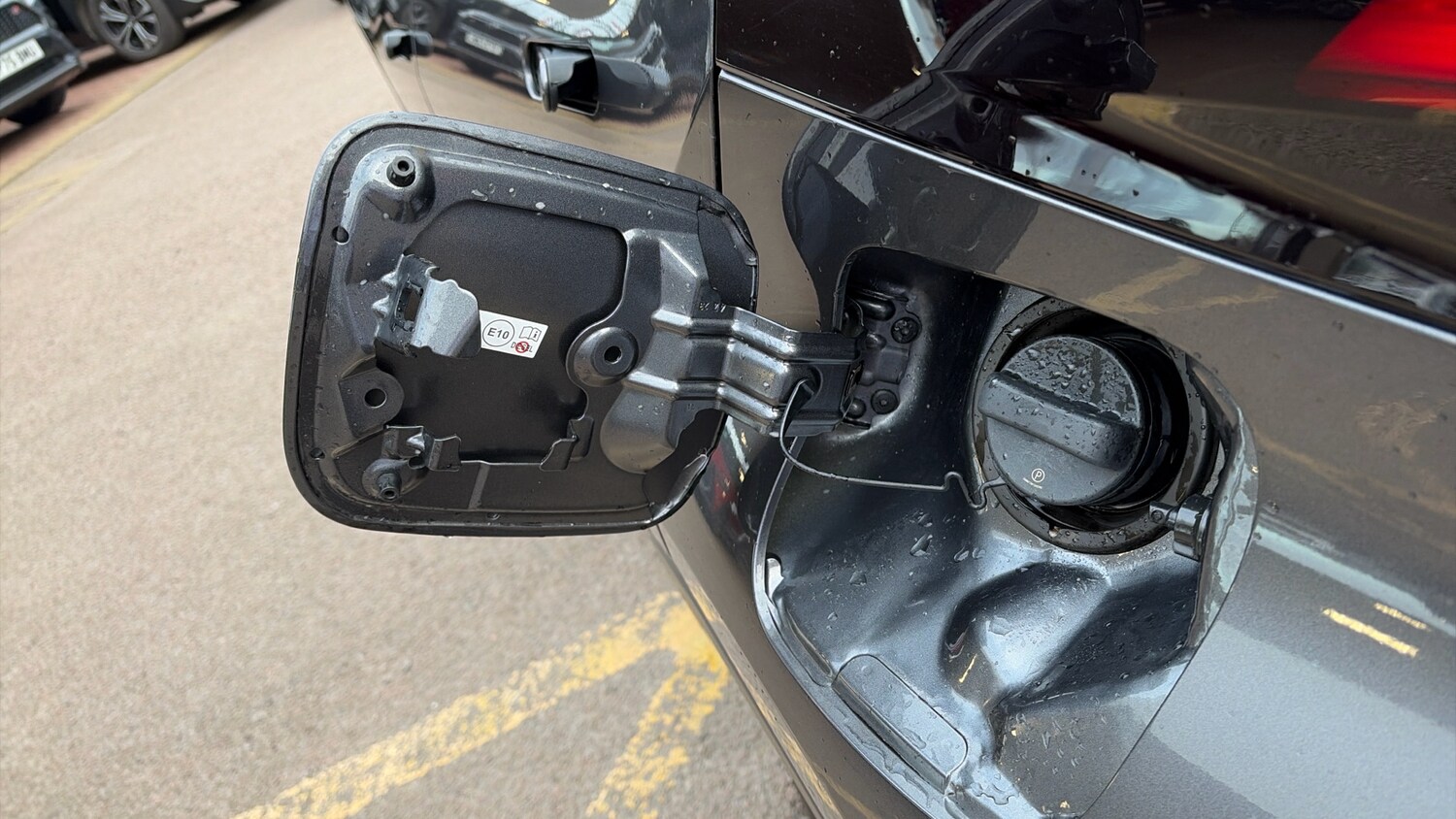 Used Toyota C-HR 2024 for sale - 77963093: Photo 20