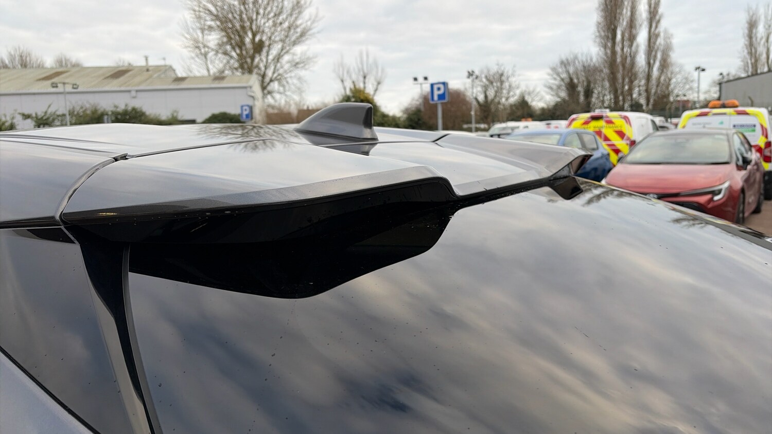 Used Toyota C-HR 2024 for sale - 77963093: Photo 25