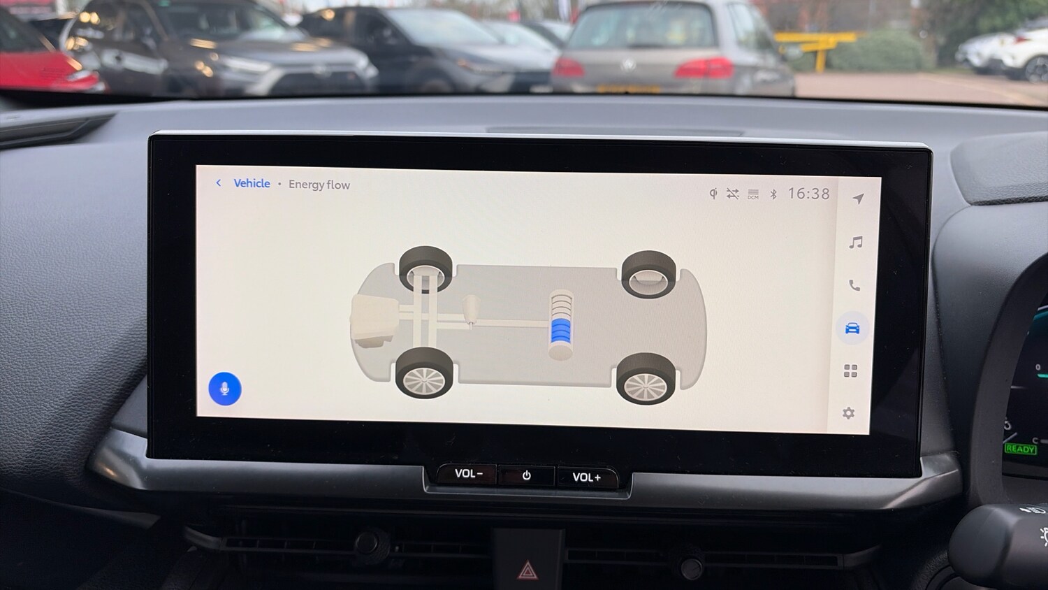 Used Toyota C-HR 2024 for sale - 77963093: Photo 27