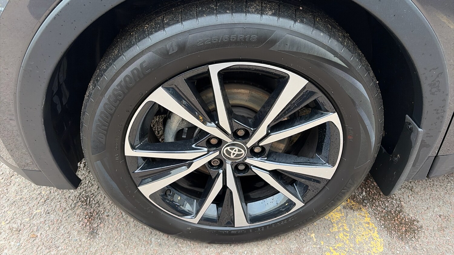 Used Toyota C-HR 2024 for sale - 77963093: Photo 31