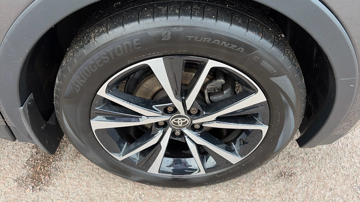 Used Toyota C-HR 2024 for sale - 77963093: Photo 34