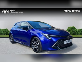 Used Toyota Corolla 2023 for sale - 79053747: Photo