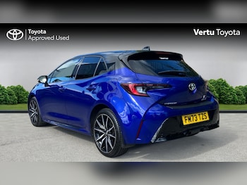 Used Toyota Corolla 2023 for sale - 79053747: Photo