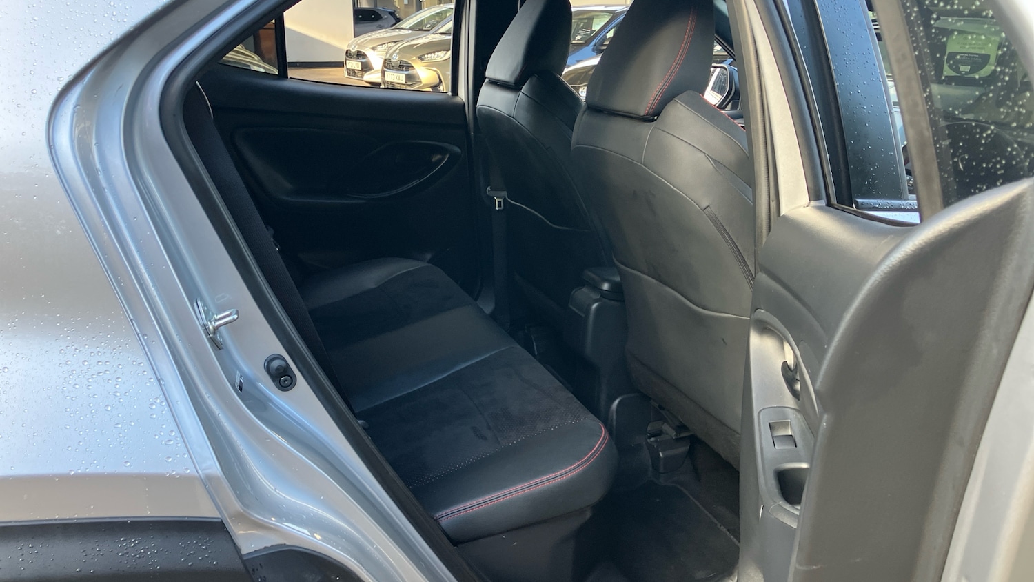 Used Toyota Yaris Cross 2023 for sale - 76193087: Photo 12