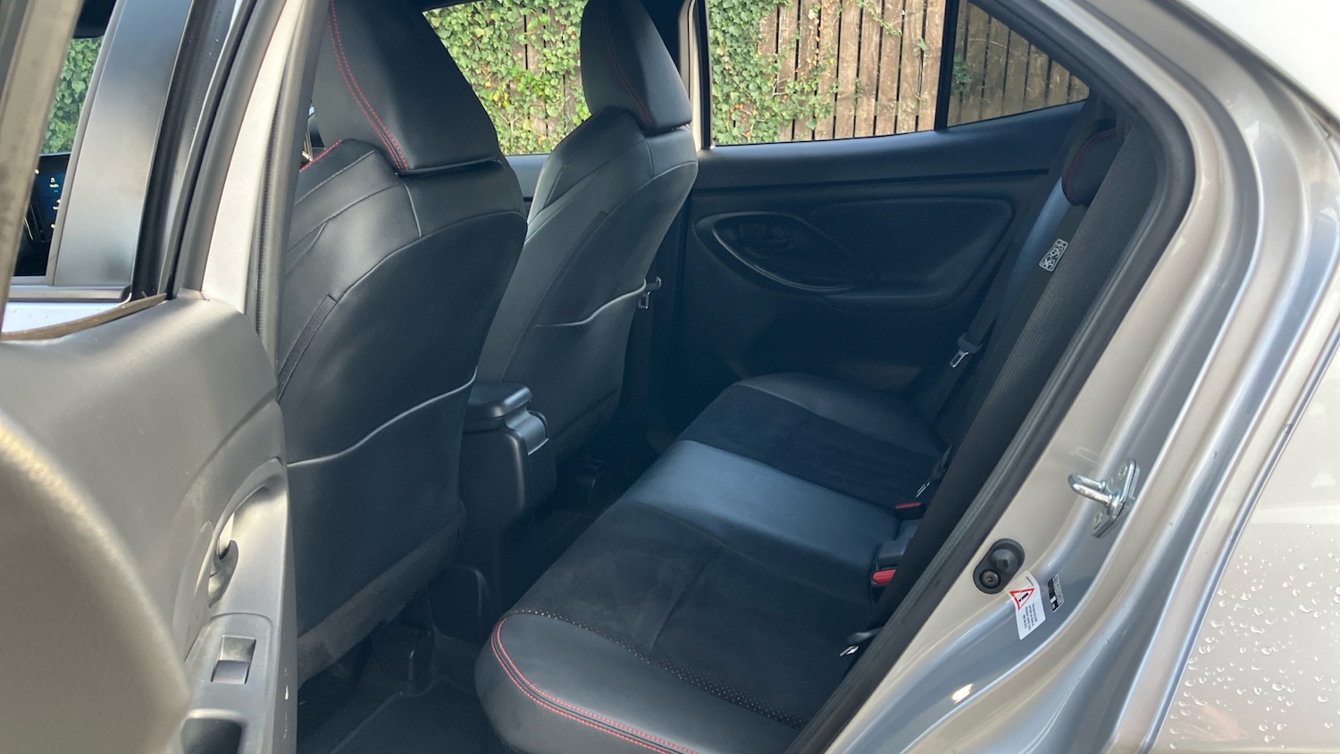 Used Toyota Yaris Cross 2023 for sale - 76193087: Photo 13