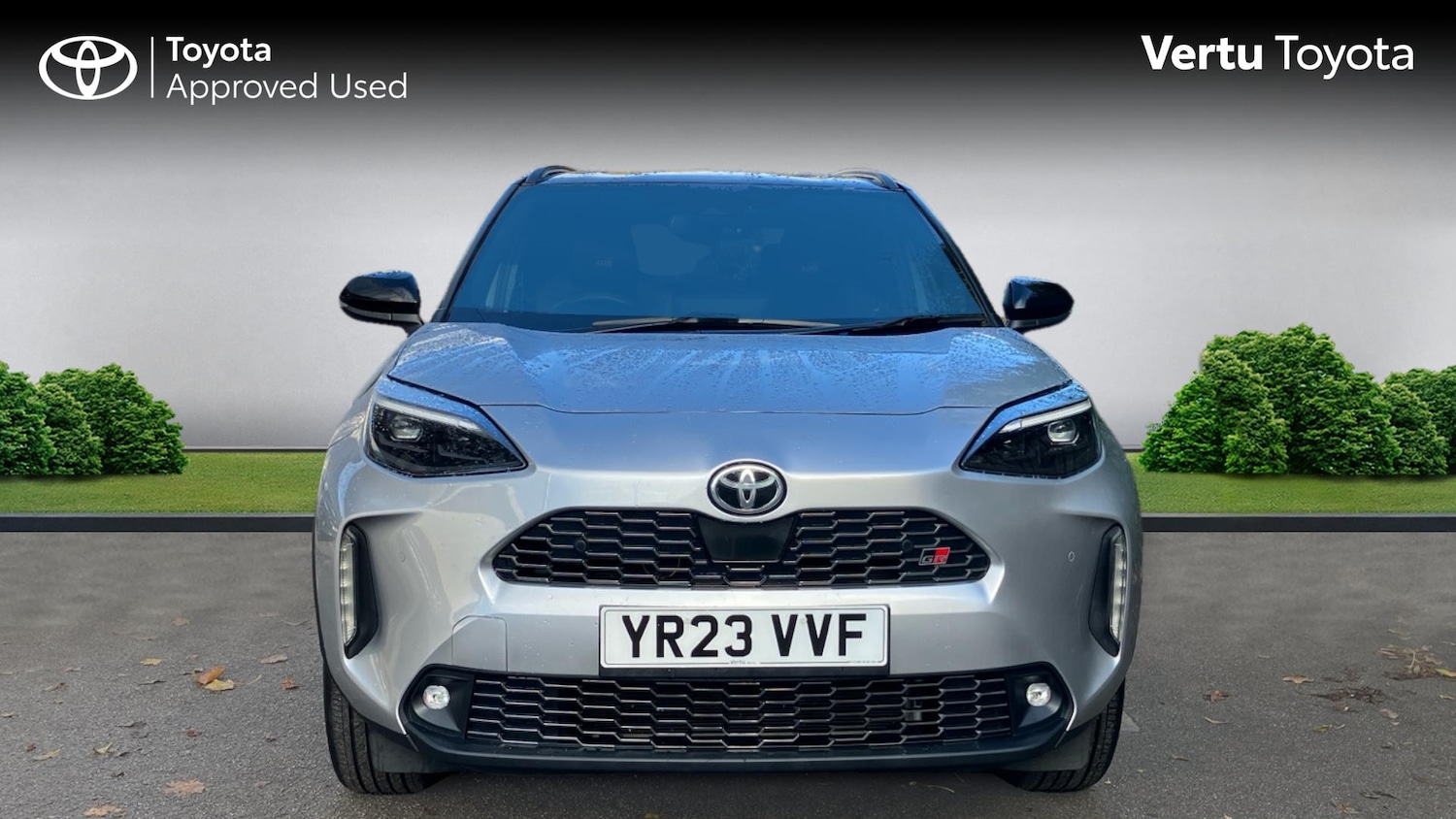 Used Toyota Yaris Cross 2023 for sale - 76193087: Photo 15