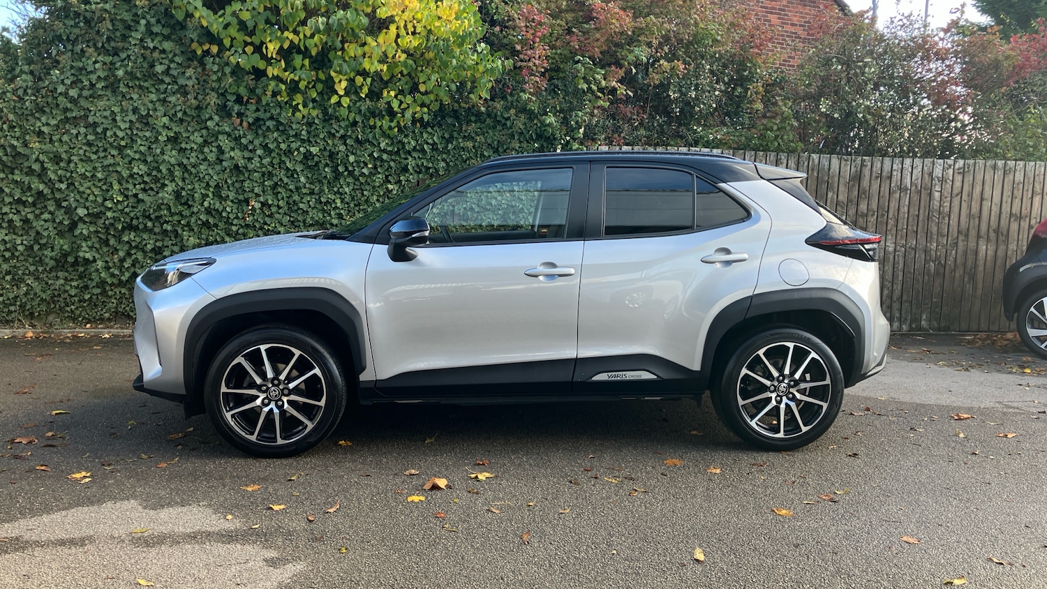Used Toyota Yaris Cross 2023 for sale - 76193087: Photo 17